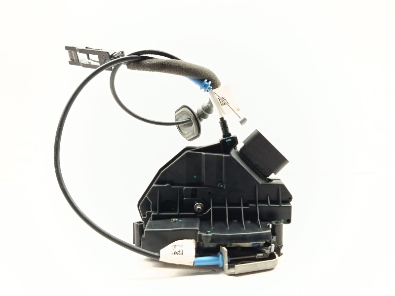 Recambio de cerradura puerta trasera derecha para ford ecosport trend referencia OEM IAM EN15A219A64BB  