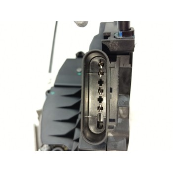 Recambio de cerradura puerta trasera derecha para ford ecosport trend referencia OEM IAM EN15A219A64BB  