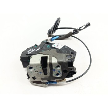 Recambio de cerradura puerta trasera derecha para ford ecosport trend referencia OEM IAM EN15A219A64BB  