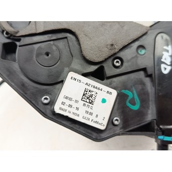 Recambio de cerradura puerta trasera derecha para ford ecosport trend referencia OEM IAM EN15A219A64BB  