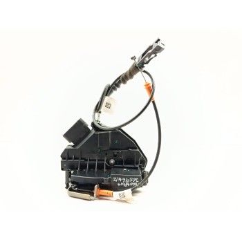 Recambio de cerradura puerta trasera izquierda para ford ecosport trend referencia OEM IAM EN15A264A27AB  