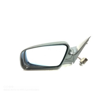 Recambio de retrovisor izquierdo para audi a6 berlina (4b2) 1.9 tdi referencia OEM IAM 4B1858531G  