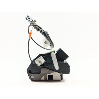 Recambio de cerradura puerta trasera izquierda para ford ecosport trend referencia OEM IAM EN15A264A27AB  