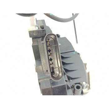 Recambio de cerradura puerta trasera izquierda para ford ecosport trend referencia OEM IAM EN15A264A27AB  