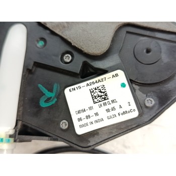 Recambio de cerradura puerta trasera izquierda para ford ecosport trend referencia OEM IAM EN15A264A27AB  