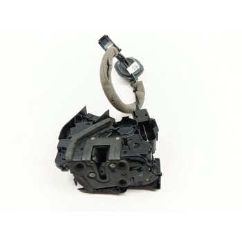 Recambio de cerradura puerta trasera izquierda para renault megane iv grandtour zen referencia OEM IAM 825035881R 825037601R 