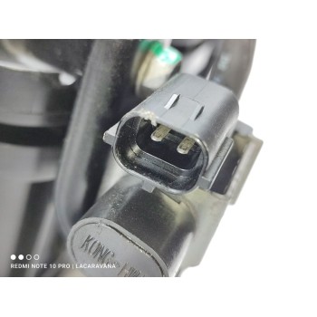 Recambio de colector admision para kia soul ( ) concept referencia OEM IAM 283102B630  