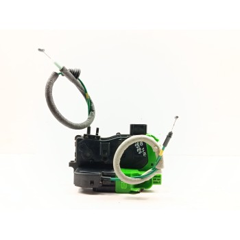 Recambio de cerradura puerta trasera izquierda para hyundai i40 i cw (vf) 1.7 crdi referencia OEM IAM 814103Z000 814103Z010 