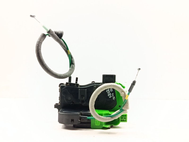 Recambio de cerradura puerta trasera izquierda para hyundai i40 i cw (vf) 1.7 crdi referencia OEM IAM 814103Z000 814103Z010 