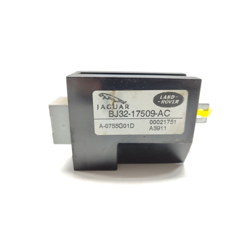 Recambio de modulo electronico para land rover evoque dynamic referencia OEM IAM BJ3217509AC  
