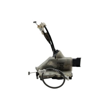 Recambio de cerradura puerta delantera derecha para citroën c4 cactus shine edition referencia OEM IAM 9819038480  