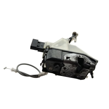 Recambio de cerradura puerta delantera derecha para citroën c4 cactus shine edition referencia OEM IAM 9819038480  