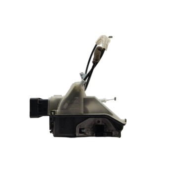 Recambio de cerradura puerta delantera derecha para citroën c4 cactus shine edition referencia OEM IAM 9819038480  