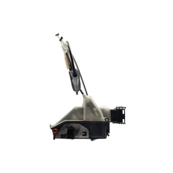 Recambio de cerradura puerta trasera izquierda para citroën c4 cactus shine edition referencia OEM IAM 9819038980  