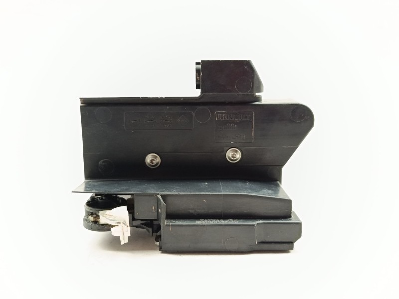 Recambio de cerradura puerta trasera izquierda para dacia sandero iii stepway essential referencia OEM IAM 825033052R  