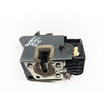 Recambio de cerradura puerta trasera izquierda para dacia sandero iii stepway essential referencia OEM IAM 825033052R  