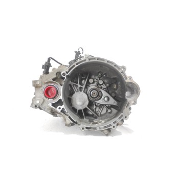Recambio de caja cambios para kia cee´d drive referencia OEM IAM WBJ6H  