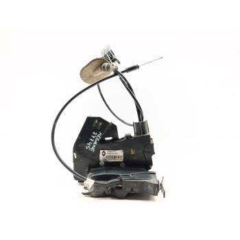 CERRADURA PUERTA DELANTERA DERECHA 805020256R 