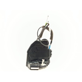 Recambio de cerradura puerta trasera derecha para toyota corolla touring sports (e21) hybrid active referencia OEM IAM 690500258