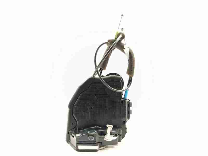 Recambio de cerradura puerta trasera derecha para toyota corolla touring sports (e21) hybrid active referencia OEM IAM 690500258