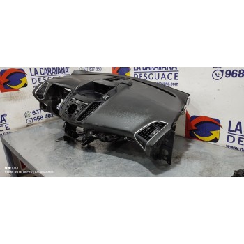 Recambio de kit airbag para ford kuga (cbs) trend referencia OEM IAM EM51R042B85BA3ZHE FALTAS 