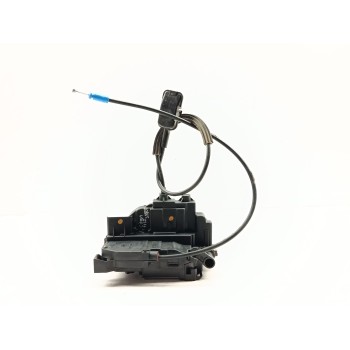 CERRADURA PUERTA TRASERA IZQUIERDA 8200542396D 