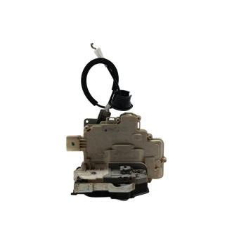 CERRADURA PUERTA TRASERA IZQUIERDA 8K0839015 