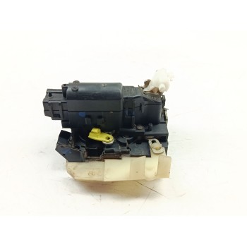 Recambio de cerradura puerta delantera izquierda para dacia duster (hs_) 1.5 dci referencia OEM IAM 8200735227  