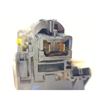 Recambio de cerradura puerta delantera izquierda para dacia duster (hs_) 1.5 dci referencia OEM IAM 8200735227  