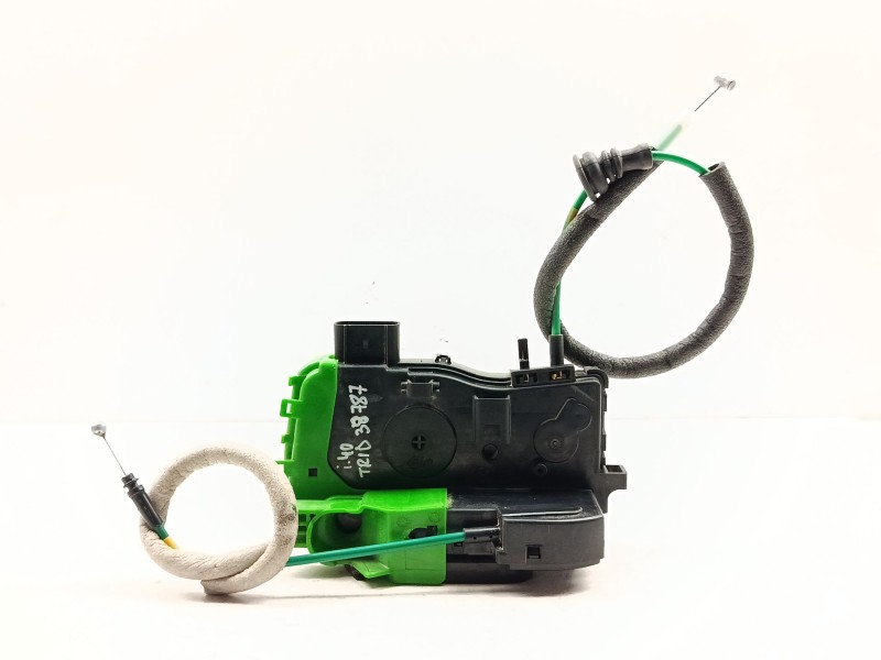 Recambio de cerradura puerta trasera derecha para hyundai i40 i cw (vf) 1.7 crdi referencia OEM IAM 814203Z000 814203Z010 