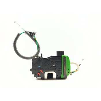 Recambio de cerradura puerta trasera derecha para hyundai i40 i cw (vf) 1.7 crdi referencia OEM IAM 814203Z000 814203Z010 