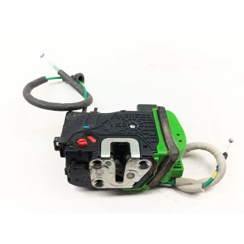 Recambio de cerradura puerta trasera derecha para hyundai i40 i cw (vf) 1.7 crdi referencia OEM IAM 814203Z000 814203Z010 