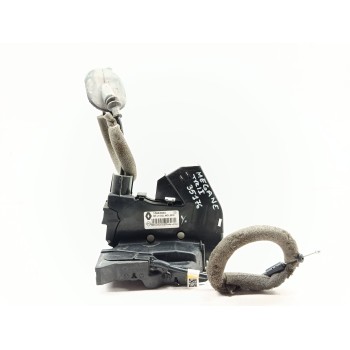 Recambio de cerradura puerta trasera izquierda para renault megane iv hatchback (b9a/m/n_) 1.5 dci 90 (b9a1) referencia OEM IAM 