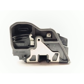 Recambio de cerradura puerta trasera derecha para bmw x5 (e70) xdrive 35 d referencia OEM IAM 51227202148  