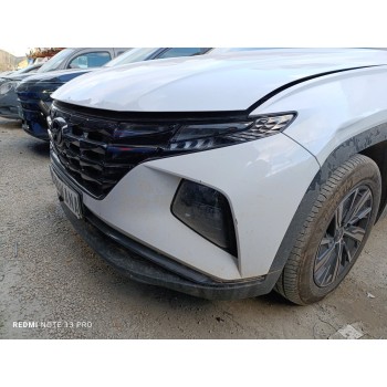 Recambio de paragolpes delantero para hyundai tucson (nx) klass 2wd referencia OEM IAM 86511N7000  