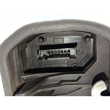 Recambio de cerradura puerta trasera derecha para bmw x5 (e70) xdrive 35 d referencia OEM IAM 51227202148  