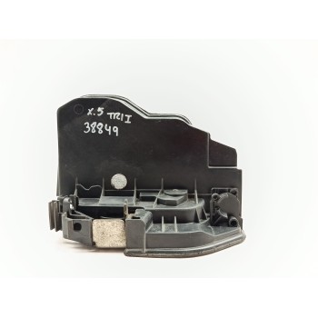 Recambio de cerradura puerta trasera izquierda para bmw x5 (e70) xdrive 35 d referencia OEM IAM 51227202147  