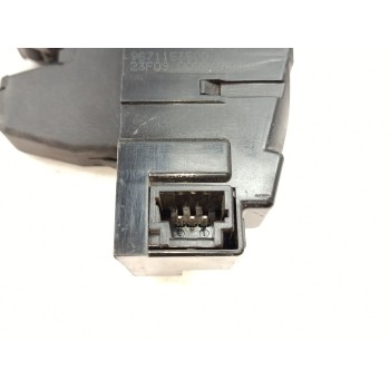 Recambio de cerradura maletero / porton para peugeot 3008 i monospace (0u_) 1.6 hdi referencia OEM IAM 8719G6 9671153580 