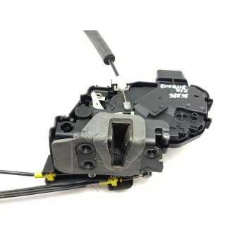 Recambio de cerradura puerta delantera izquierda para land rover range rover evoque (l538) 2.2 d referencia OEM IAM 6W8A21813AF 