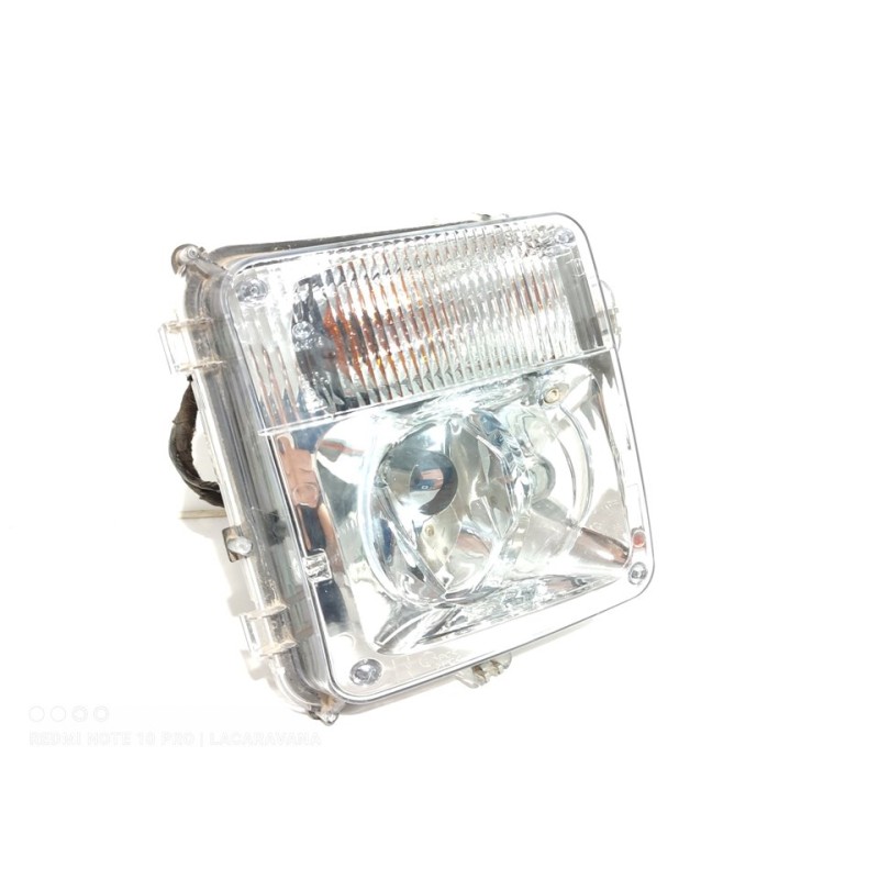 Recambio de faro antiniebla derecho para cadillac srx sports edition tracción total referencia OEM IAM 15930686  