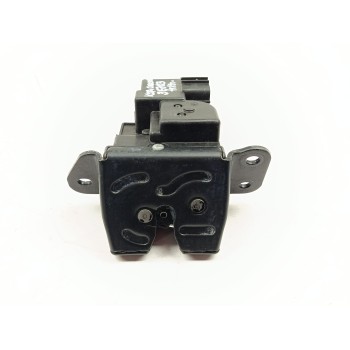 Recambio de cerradura maletero / porton para kia carens iv 1.6 gdi referencia OEM IAM 812302W000  