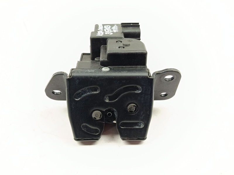Recambio de cerradura maletero / porton para kia carens iv 1.6 gdi referencia OEM IAM 812302W000  