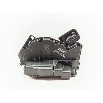 CERRADURA PUERTA DELANTERA IZQUIERDA 5TA839015L 5TB837015E 