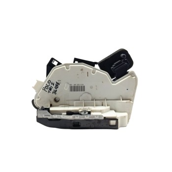 CERRADURA PUERTA TRASERA IZQUIERDA 6R4839015A 6C0839013 