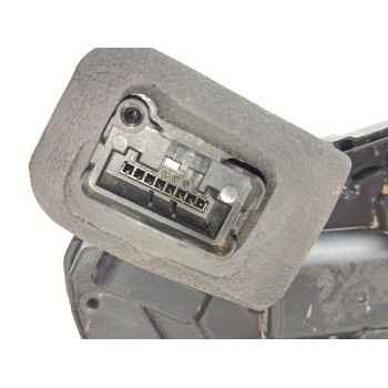 Recambio de cerradura puerta trasera izquierda para volkswagen polo (6c1) comfortline bluemotion referencia OEM IAM 6R4839015A 6