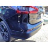 Recambio de paragolpes trasero para nissan qashqai (j11) acenta referencia OEM IAM 85022HV31A  