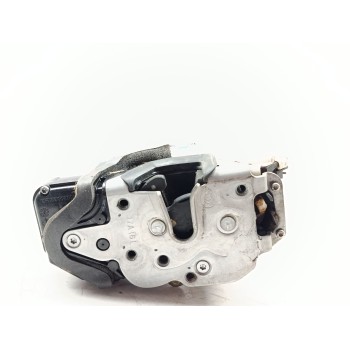 Recambio de cerradura puerta delantera izquierda para opel astra j lim. 4türig business referencia OEM IAM 13579522  