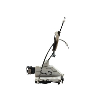 Recambio de cerradura puerta trasera izquierda para citroën c-elysee (dd_) 1.6 bluehdi 100 referencia OEM IAM 9819026680  