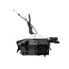 Recambio de cerradura puerta trasera izquierda para citroën c-elysee (dd_) 1.6 bluehdi 100 referencia OEM IAM 9819026680  