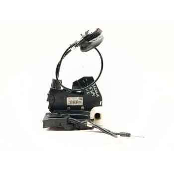 CERRADURA PUERTA DELANTERA IZQUIERDA 805032065R 805036372R 